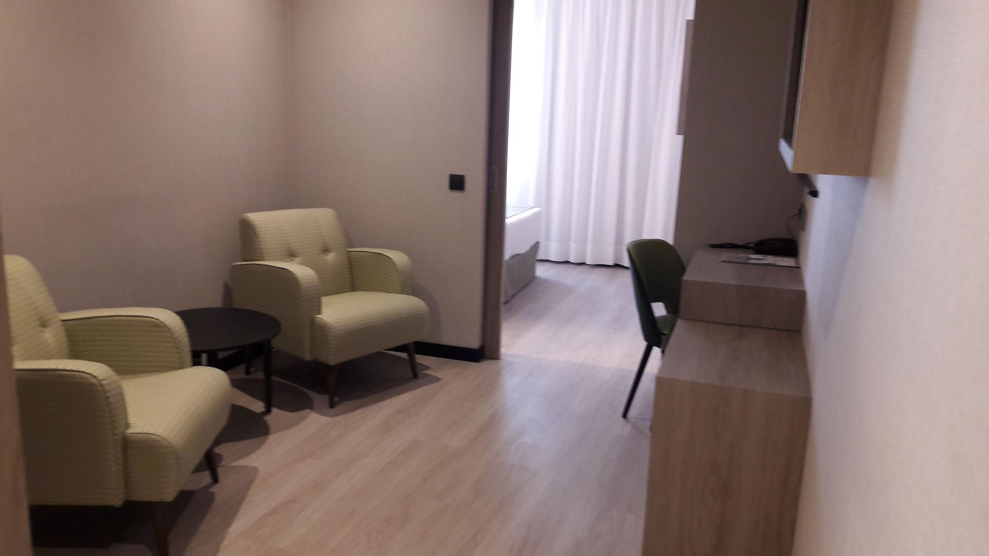 Sercotel Hotel Parque Las Palmas de Gran Canaria Luaran gambar