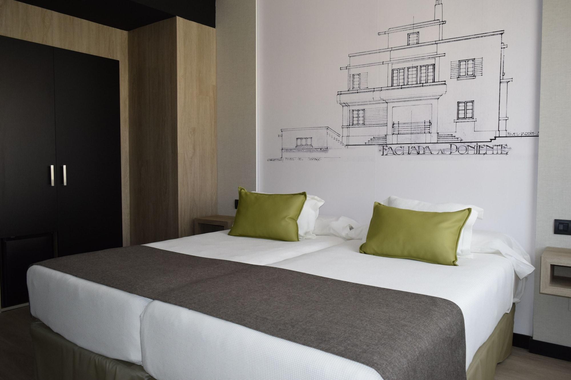 Sercotel Hotel Parque Las Palmas de Gran Canaria Luaran gambar