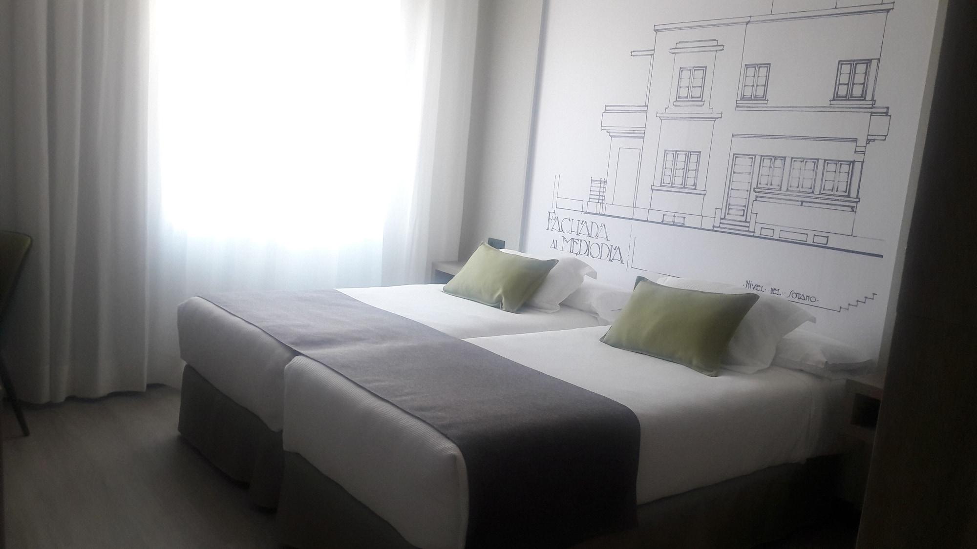 Sercotel Hotel Parque Las Palmas de Gran Canaria Luaran gambar
