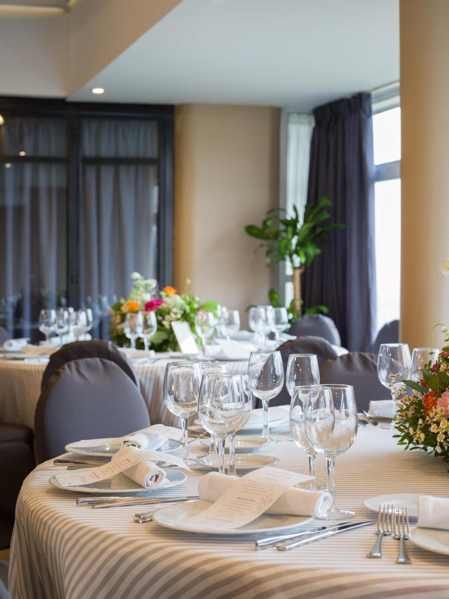 Sercotel Hotel Parque Las Palmas de Gran Canaria Luaran gambar