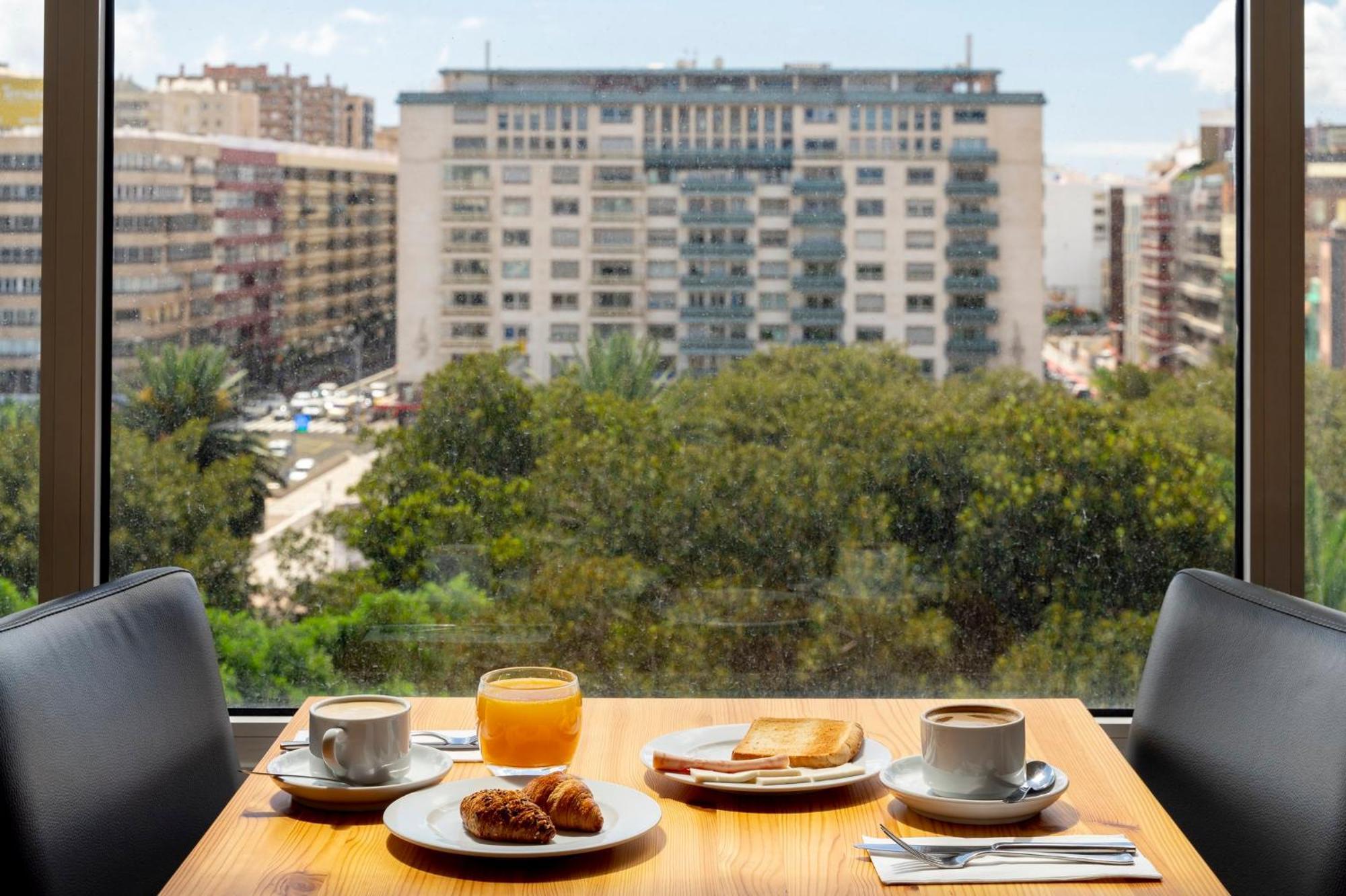 Sercotel Hotel Parque Las Palmas de Gran Canaria Luaran gambar