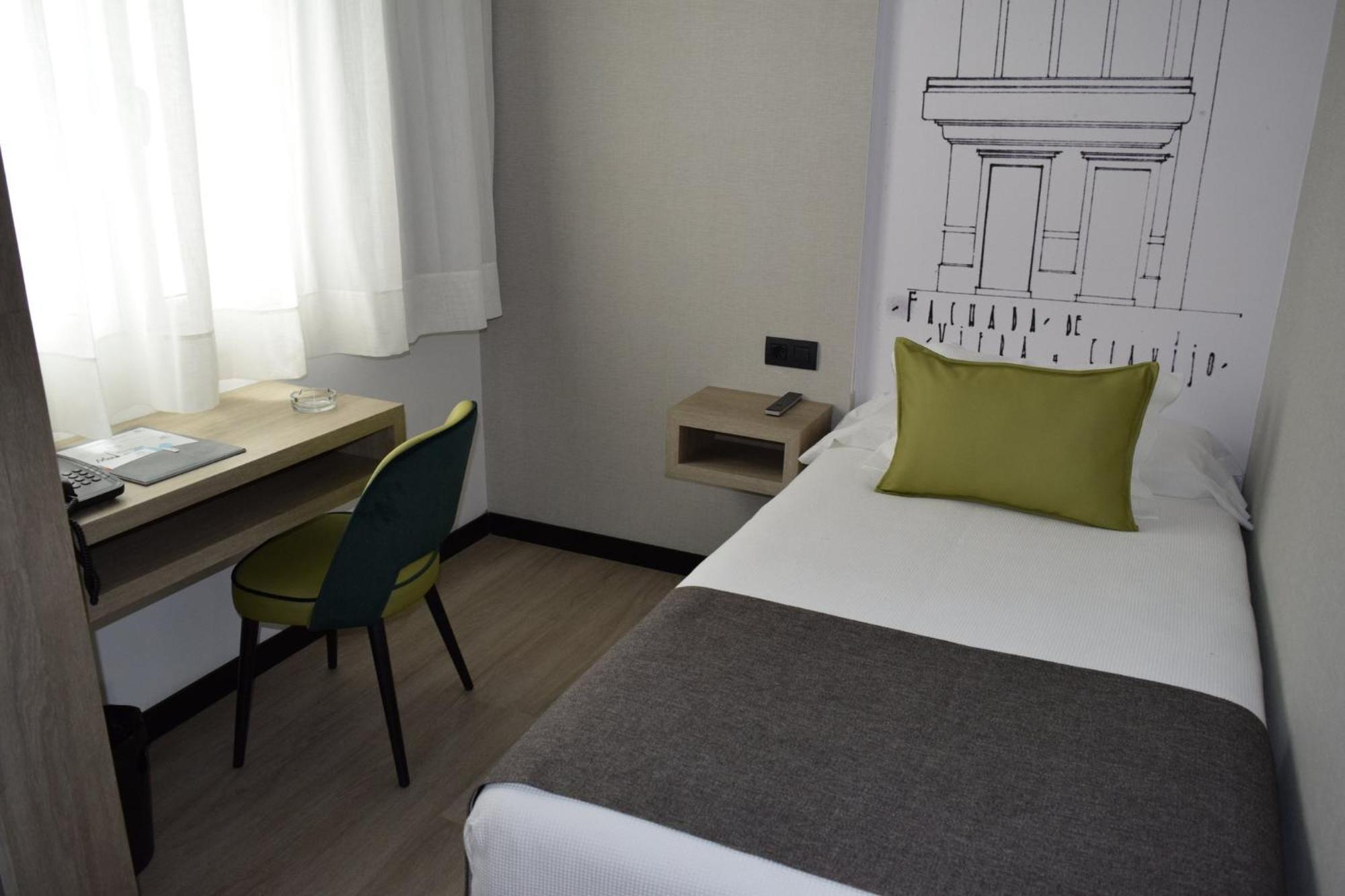 Sercotel Hotel Parque Las Palmas de Gran Canaria Luaran gambar