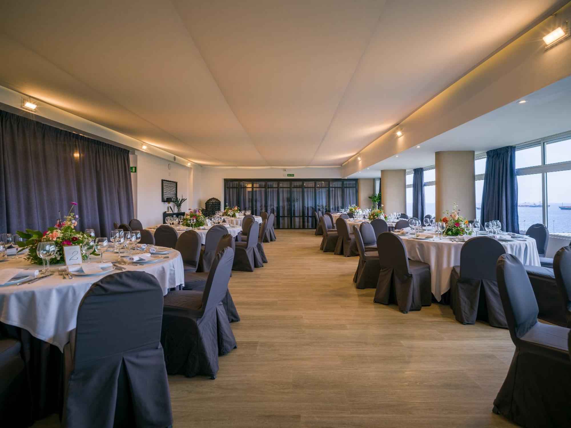 Sercotel Hotel Parque Las Palmas de Gran Canaria Luaran gambar
